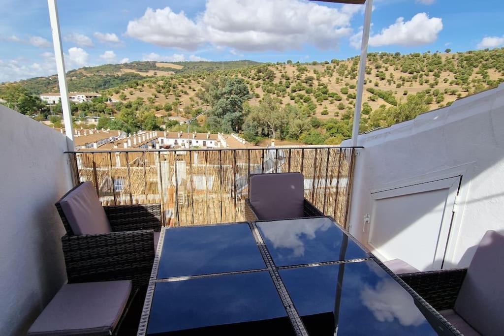 דירות La Terracita Dאל בוסקה מראה חיצוני תמונה
