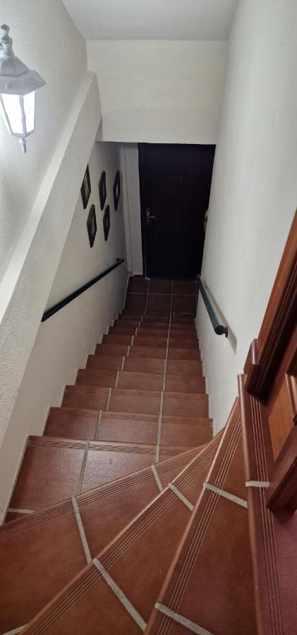 דירות La Terracita Dאל בוסקה מראה חיצוני תמונה