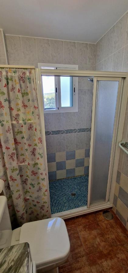 דירות La Terracita Dאל בוסקה מראה חיצוני תמונה